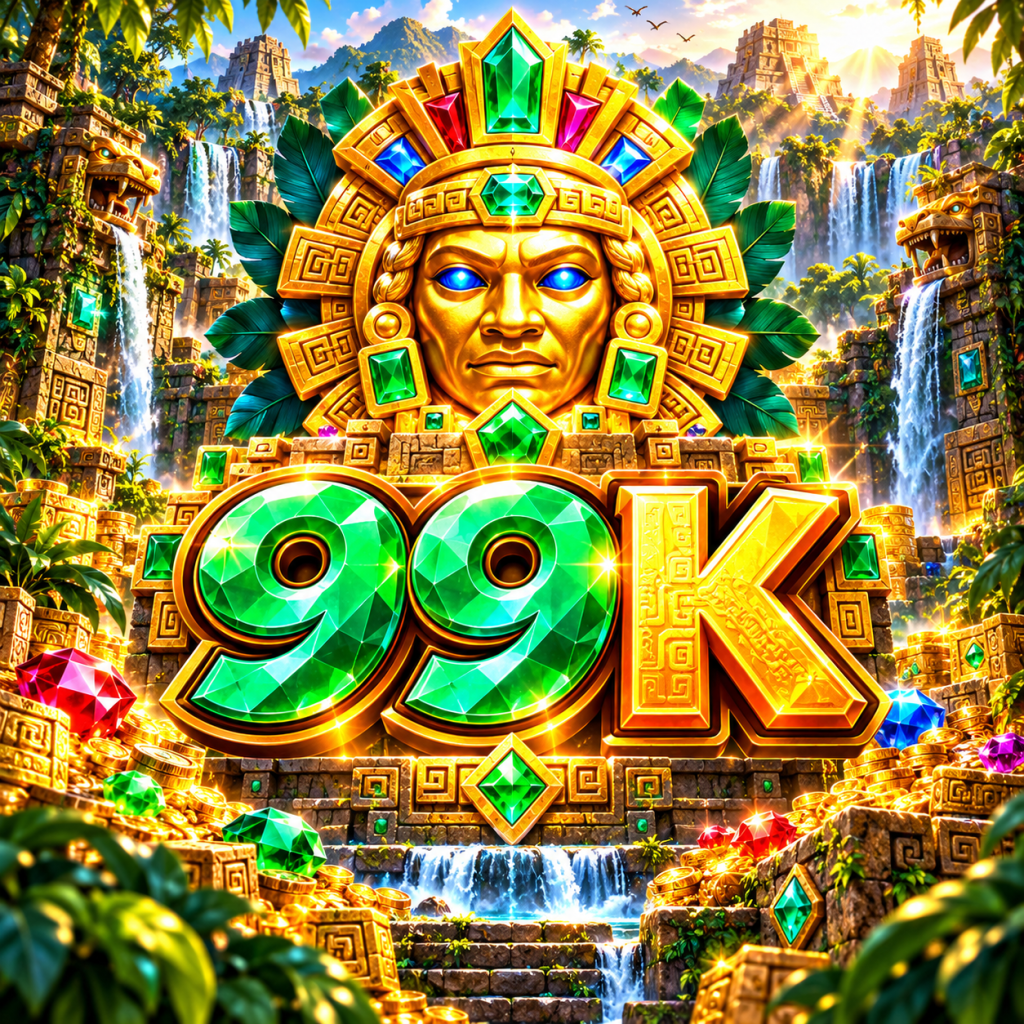 99k logo